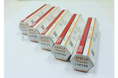 【極壓抗磨·長效守護】揚鈴THK AFB潤滑油：精密設(shè)備潤滑的“性能天花板”